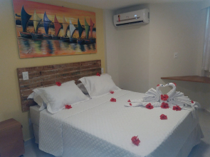 Pousada Maria Bonita