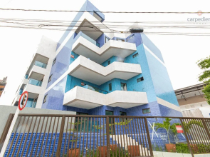 Porto Blue #109 - Apartamento de Luxo by Carpediem