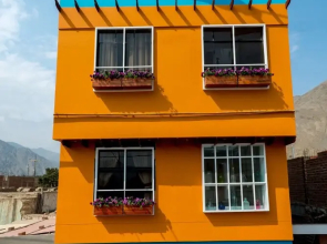 El Encanto