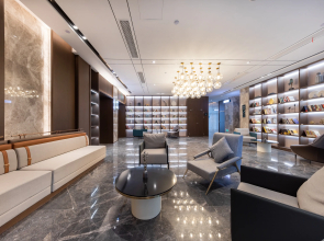 Atour Hotel Anqing Government Affairs Center Seventh Street