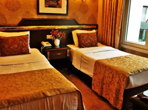 Sultanahmet Park Hotel