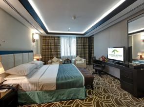 Raintree Rolla Hotel