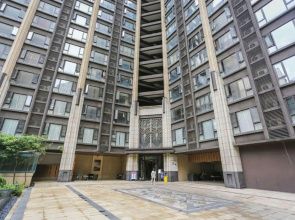 Le yi jia hotel