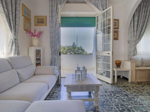 Apartment Sandra Marina Pietrasanta
