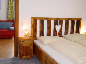 Ferienwohnungen Almsonne