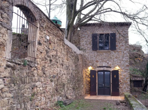 Chambre Dhotes De La Batie