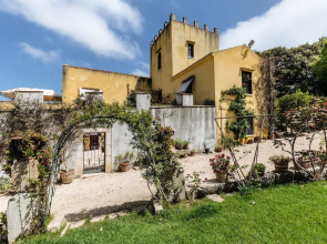 Villa Pilati Bed and Breakfast