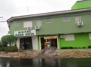 Hotel Casa Nova