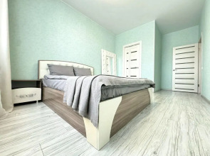 Апартаменты на проспекте Притомский 15