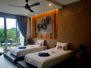 In Touch Resort