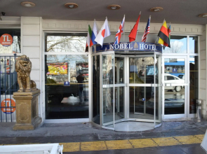 Nobel Hotel Ankara