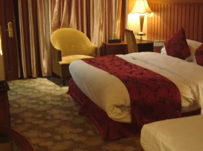 Westqiang Homeland Hotel