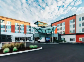 Hyatt Place Sacramento International Airport
