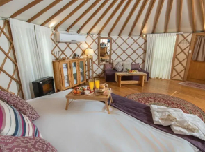 Helios Luxury Suites