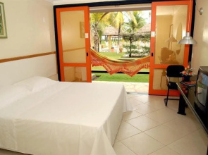 Parque Dos Coqueiros Convention & Resort