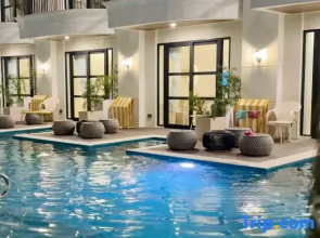 Ondus Boracay Resort