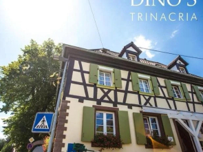 Dino's Trinacria
