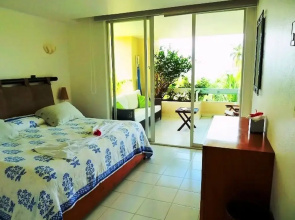 Villa Perrusquia