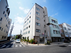 Hotel Trend Matsumoto