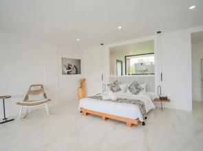 Gandum Uluwatu Luxury Boutique Stay - Gandum Villa Complex