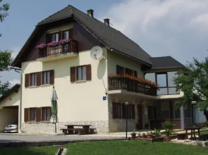 Guesthouse Sven