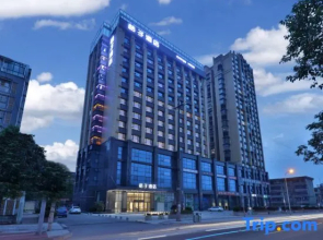 Orange Hotel (Dujiangyan)