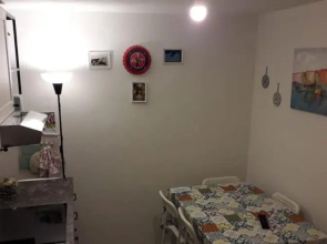 Appartamento nel centro storico di Caulonia
