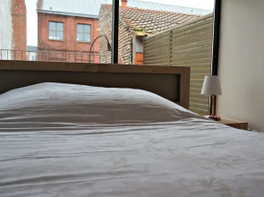 Appart Hôtel Lille - CHARLES