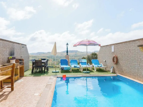Ta Dora 3 Bedroom Villa With Private Pool