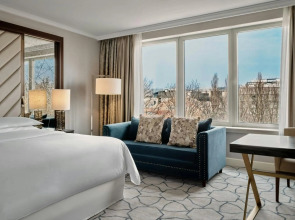 Sheraton Grand Warsaw
