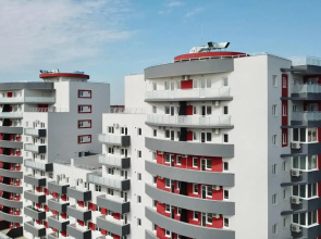 A&C Hotel Rooms - Up in the Sky