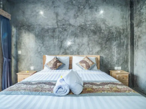 Skyline House Ubud View by EPS