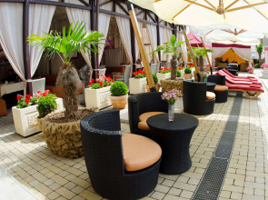 Отель «Отрада»