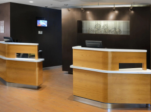 Courtyard by Marriott Dallas Plano Parkway at Preston Road