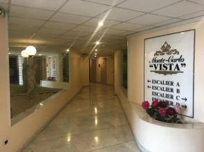 Monte Carlo Vista