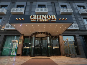 Chinor Hotel