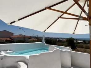 Villa Afrodite mediterranea 2022