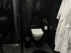 Дом в поселке Вознесенское