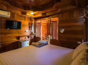 Sabai EZ Resort