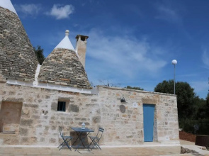 Trulli Alla Controra
