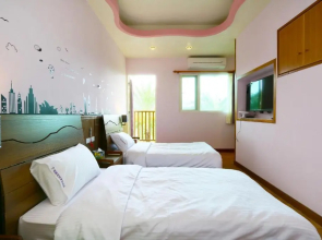 Ruisui Palm Lakes B&B