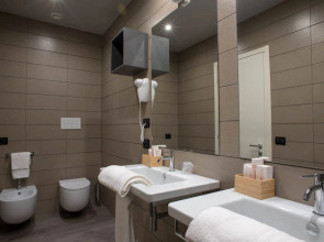 Hotel San Giovanni Roma