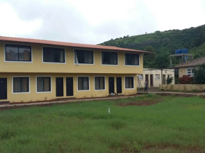 Samudra Service Apartment