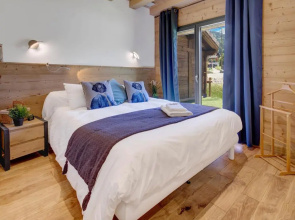 Chalet Montriond, 10 pièces, 10 personnes - FR-1-627-10