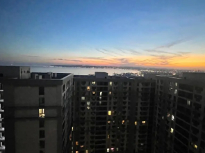 Panorama Park 18th Floor