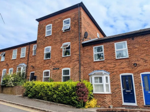 Saffron Court by Wycombe Apartments - Apt 12