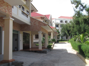 Mui Ne Village Resort