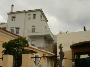 Afroessa Studios & Apartments