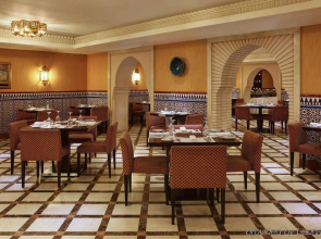 Le Meridien Towers Makkah