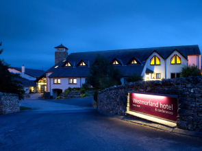 Tebay Services Hotel